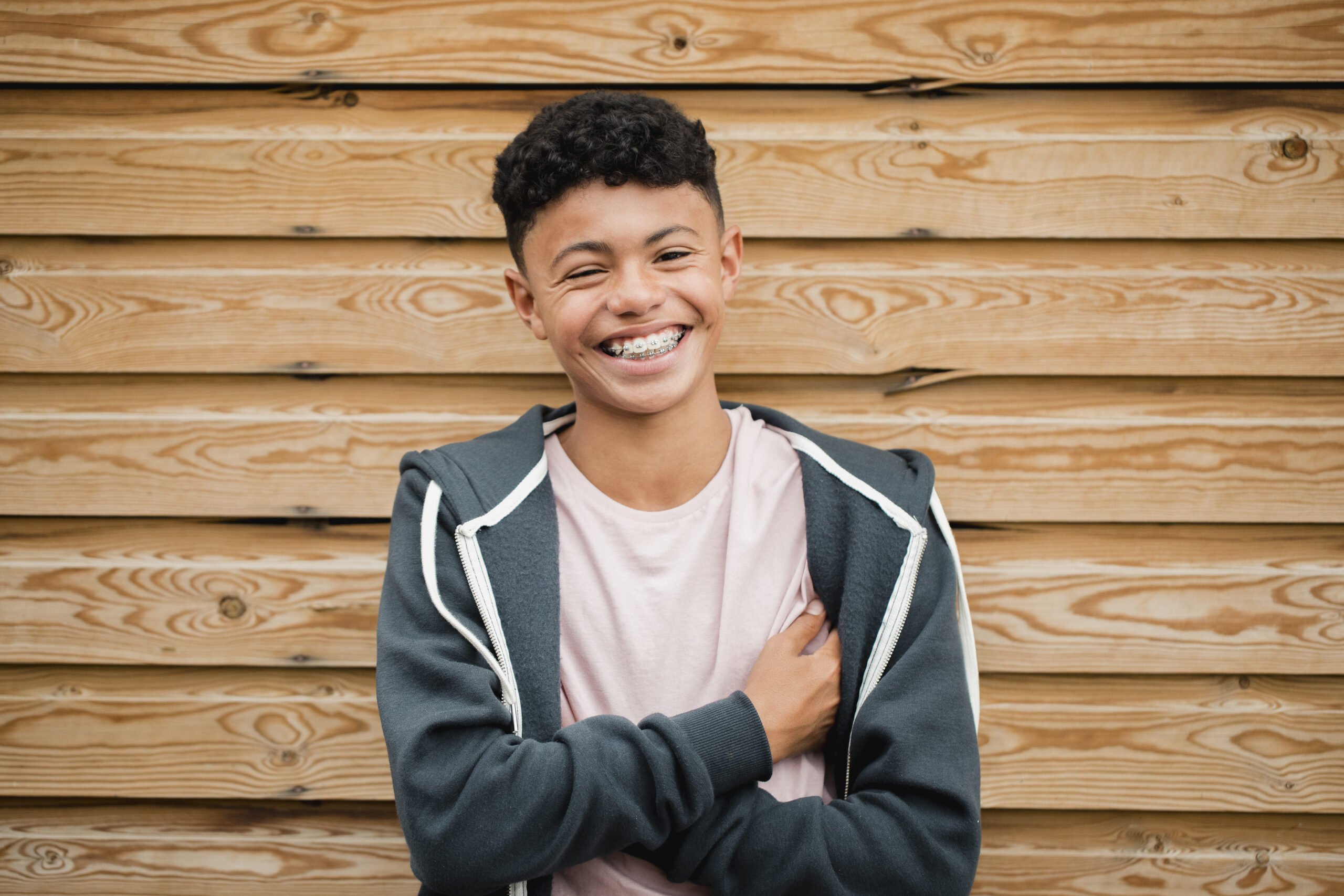 Supporting Smiles in the Classroom